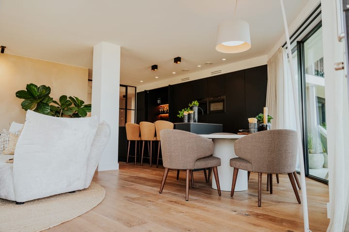 Foto 9 van Westhavendam 17-203