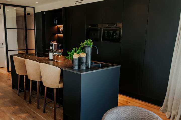 Foto 10 van Westhavendam 17-203