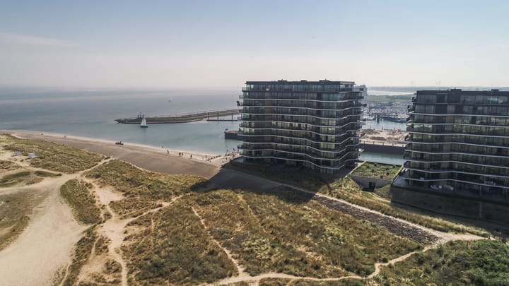 Foto 26 van Westhavendam 17-203