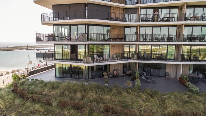 Foto 28 van Westhavendam 17-203