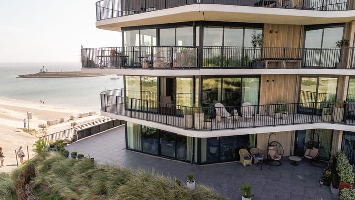 Foto 29 van Westhavendam 17-203