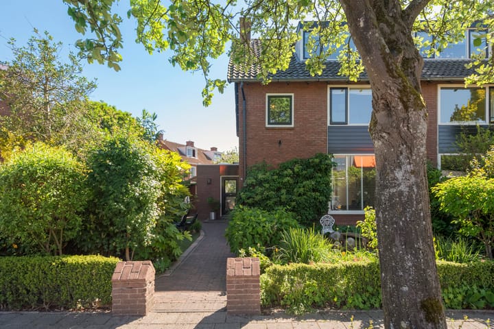 Foto 5 van Chrysanthemumlaan 11