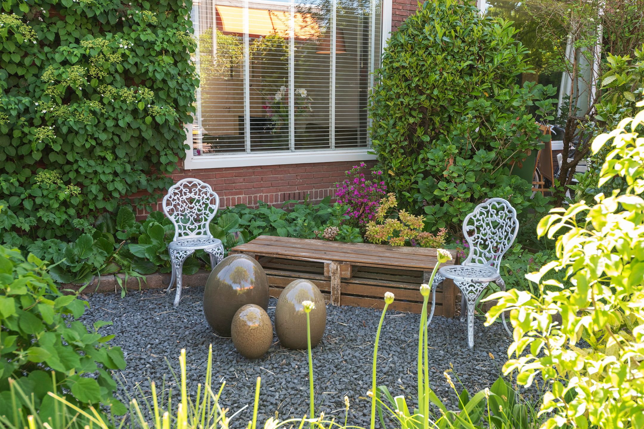 Foto 6 van Chrysanthemumlaan 11