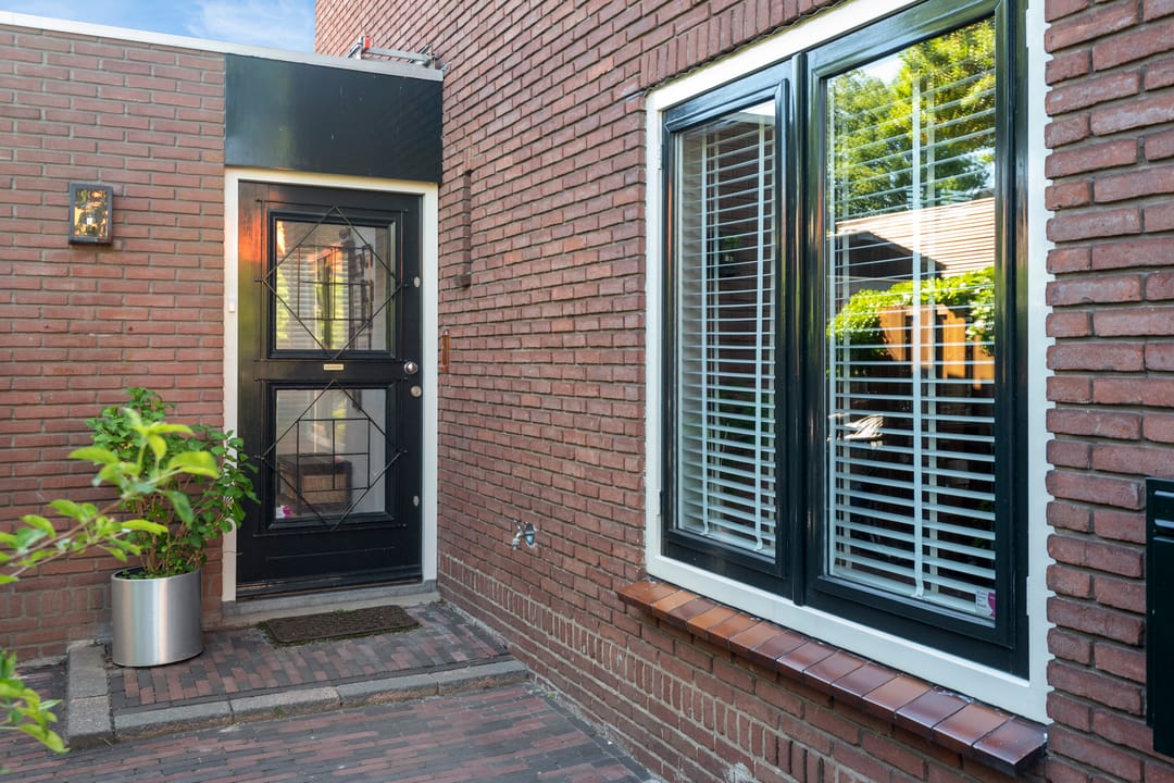 Foto 7 van Chrysanthemumlaan 11