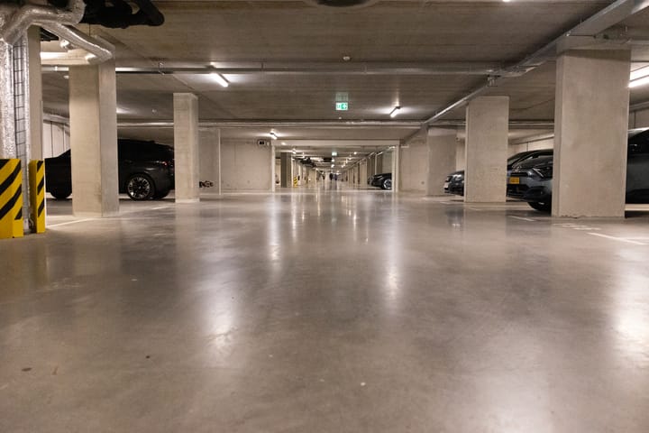 Foto 30 van Westhavendam 17-203