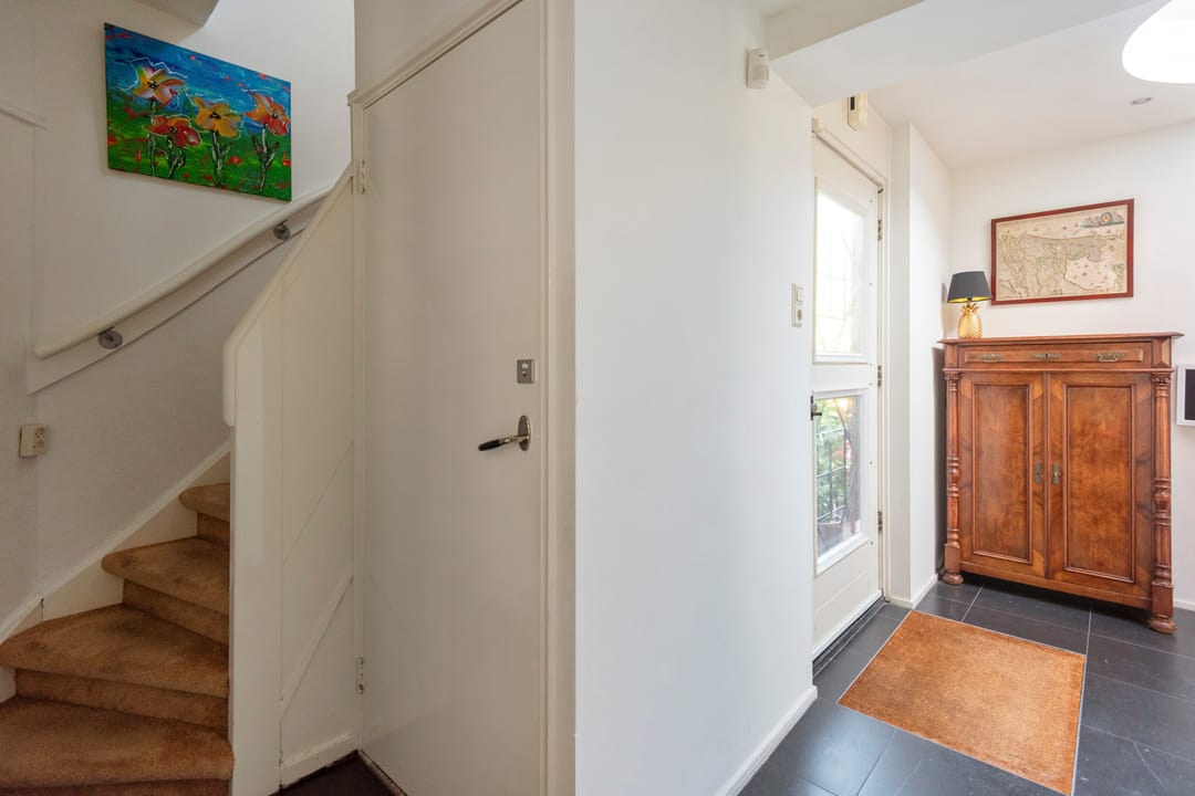 Foto 8 van Chrysanthemumlaan 11