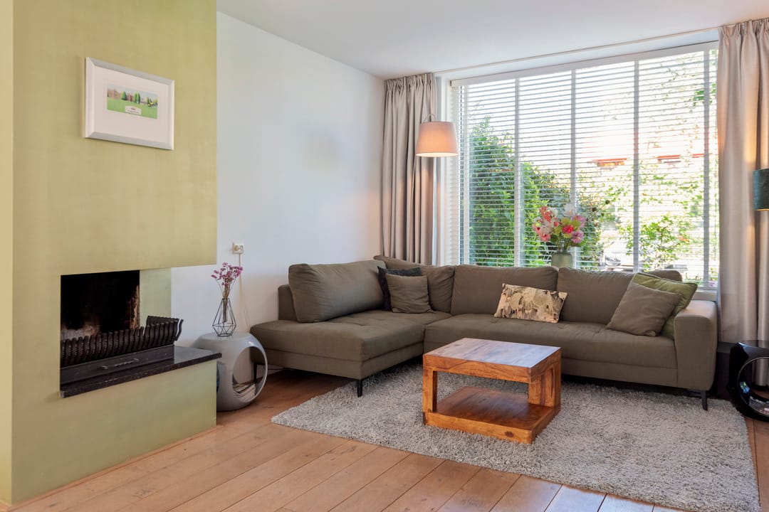 Foto 11 van Chrysanthemumlaan 11