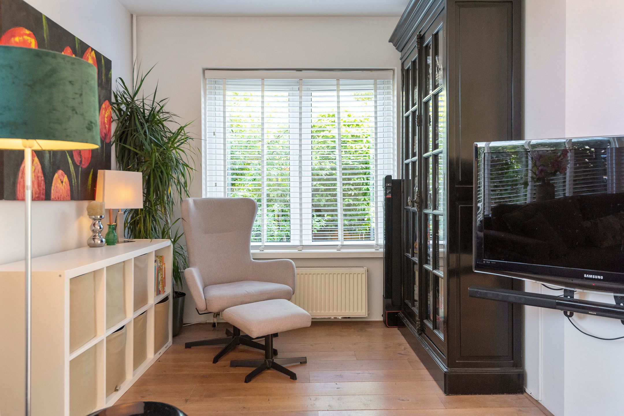 Foto 12 van Chrysanthemumlaan 11