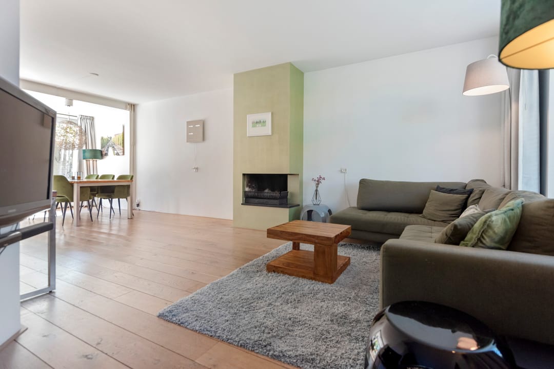 Foto 13 van Chrysanthemumlaan 11