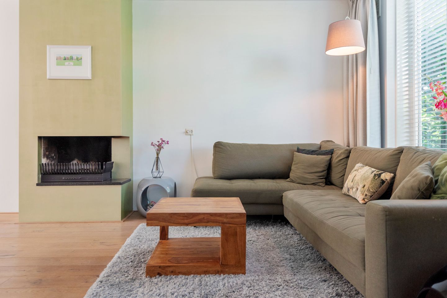 Foto 14 van Chrysanthemumlaan 11