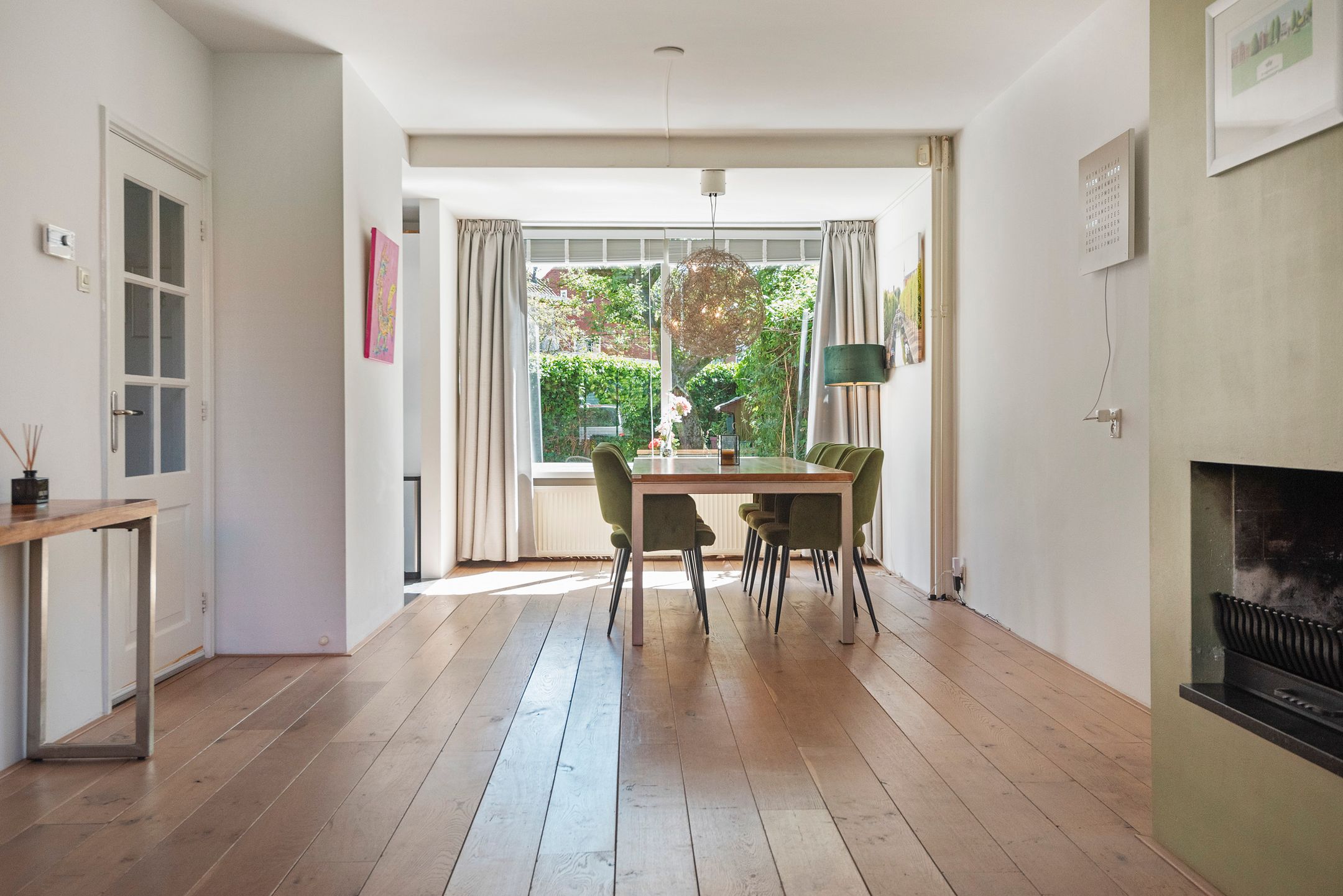 Foto 15 van Chrysanthemumlaan 11