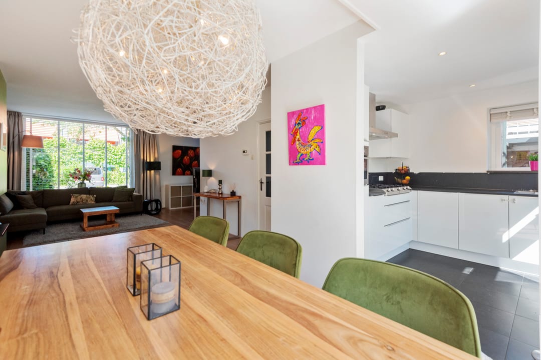 Foto 16 van Chrysanthemumlaan 11