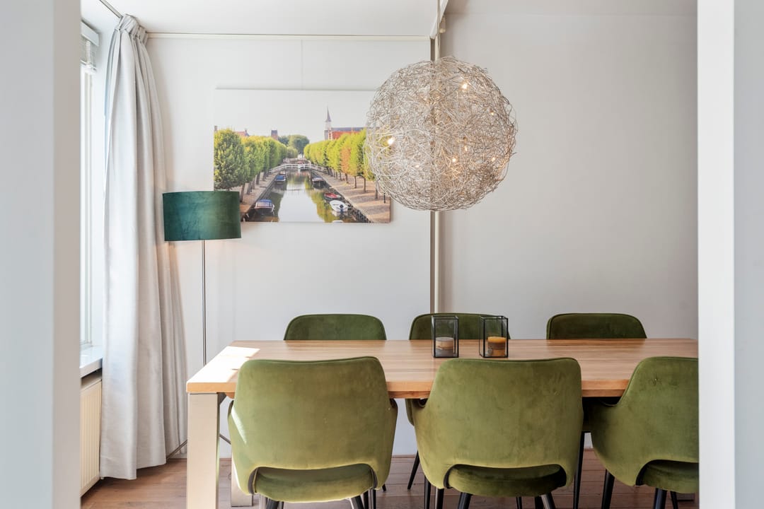 Foto 17 van Chrysanthemumlaan 11