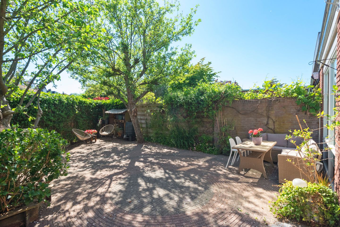 Foto 20 van Chrysanthemumlaan 11