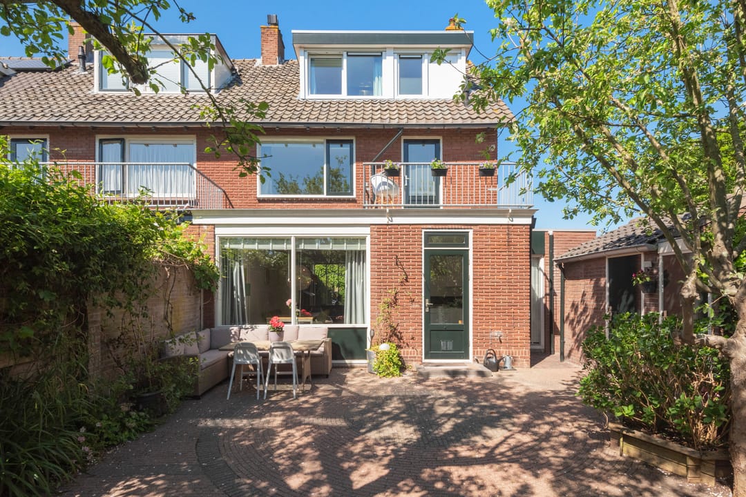 Foto 22 van Chrysanthemumlaan 11