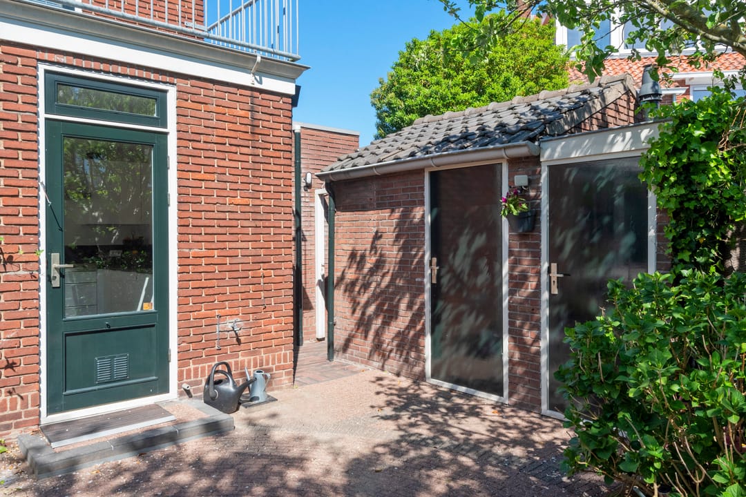 Foto 23 van Chrysanthemumlaan 11