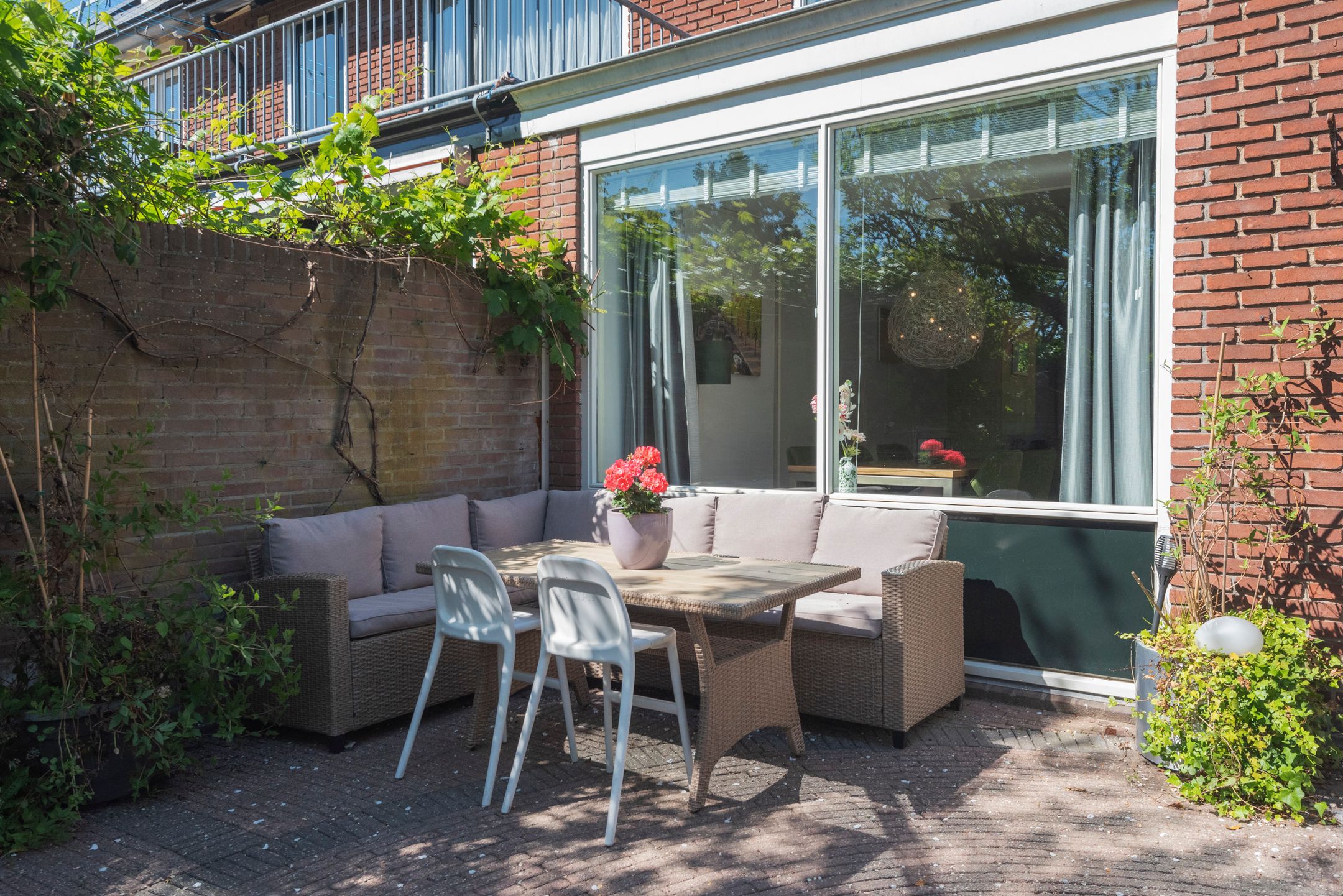 Foto 24 van Chrysanthemumlaan 11