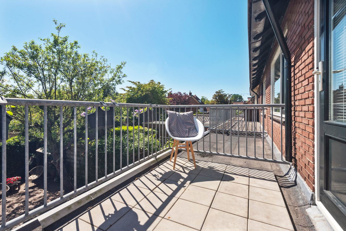 Foto 34 van Chrysanthemumlaan 11