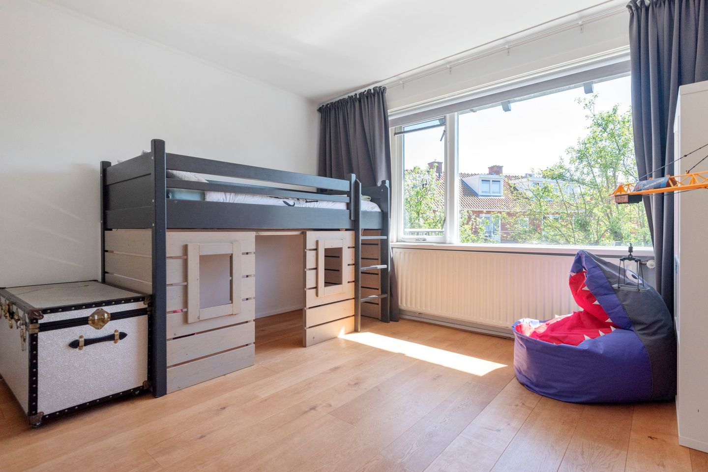 Foto 35 van Chrysanthemumlaan 11