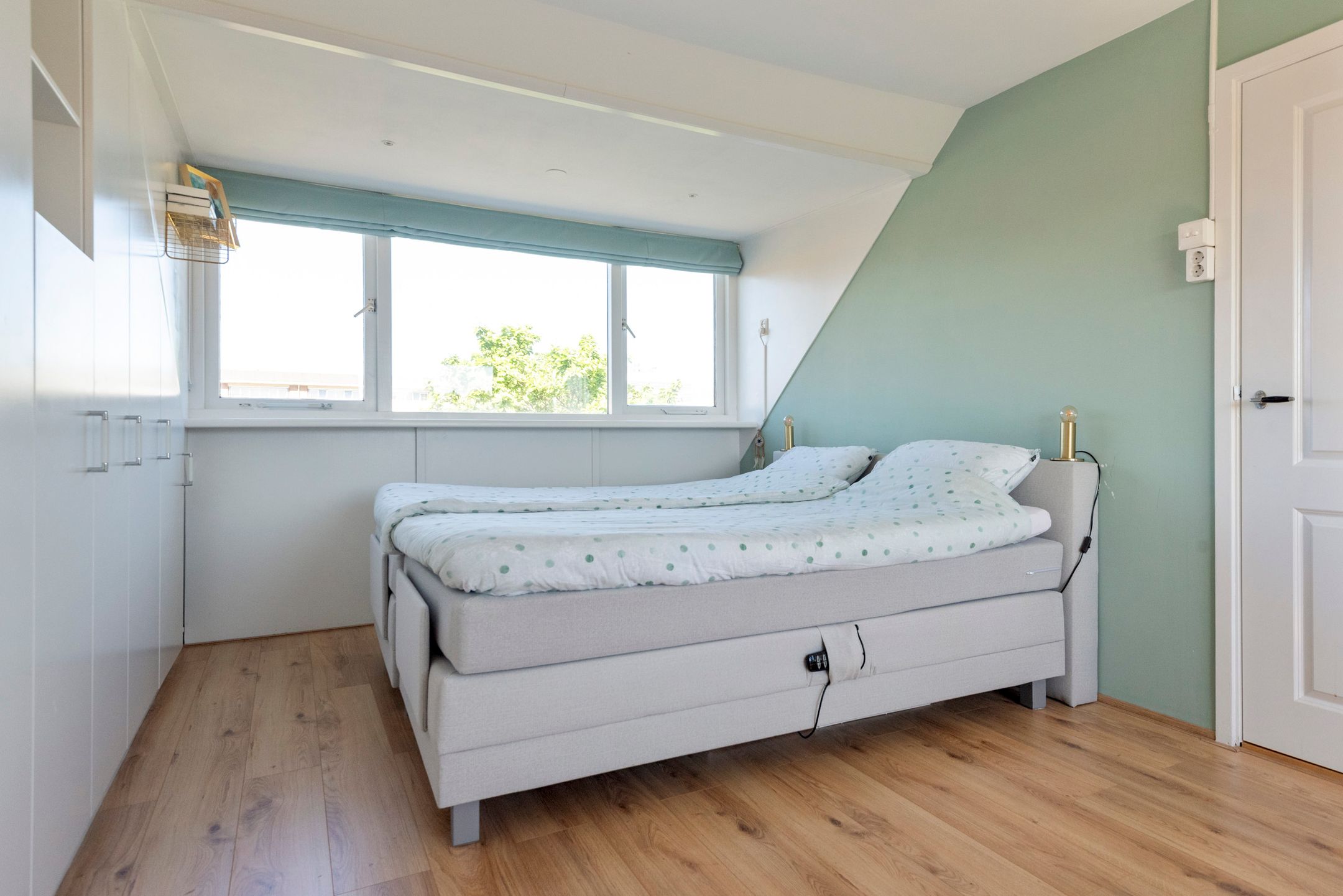 Foto 42 van Chrysanthemumlaan 11