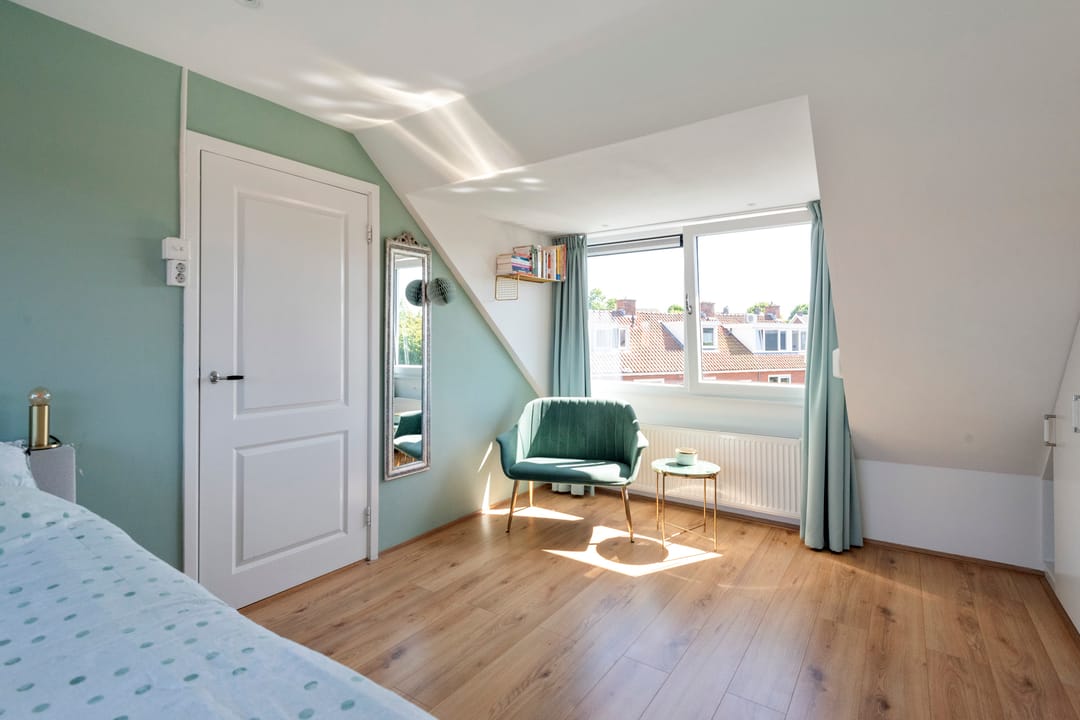 Foto 43 van Chrysanthemumlaan 11