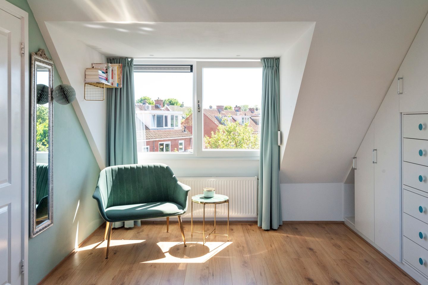 Foto 44 van Chrysanthemumlaan 11