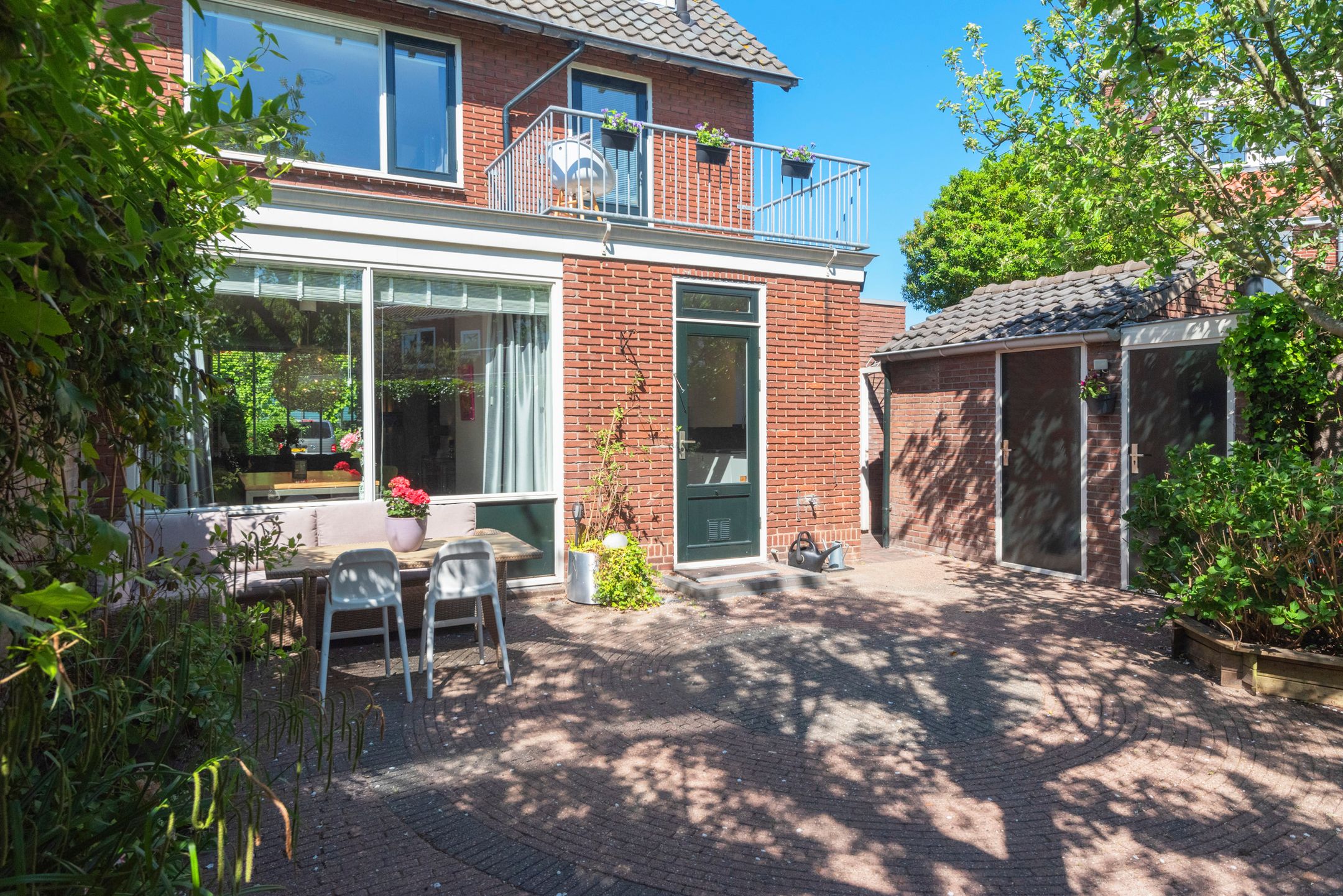 Foto 45 van Chrysanthemumlaan 11