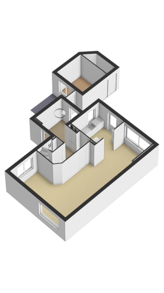 Foto 47 van Chrysanthemumlaan 11