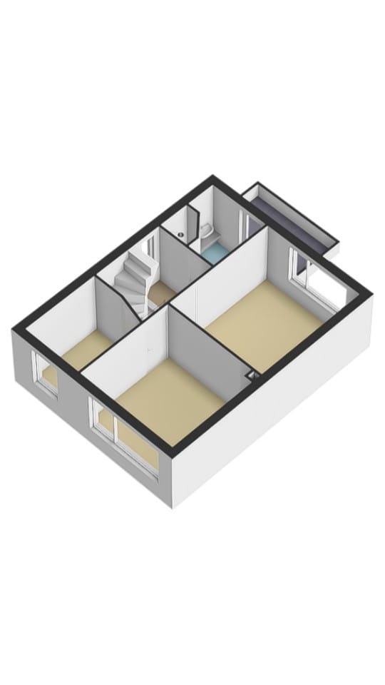 Foto 49 van Chrysanthemumlaan 11