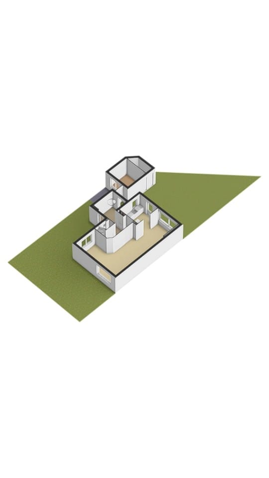 Foto 55 van Chrysanthemumlaan 11