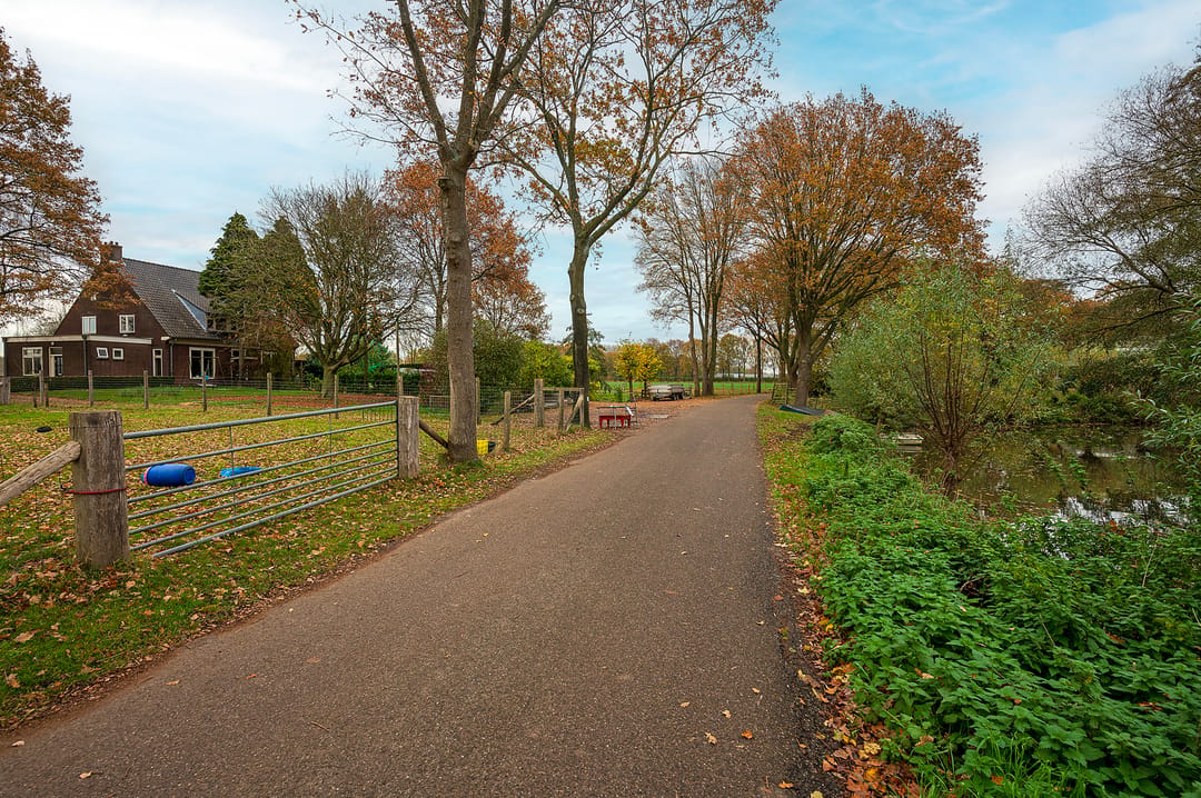 Foto 1 van Rijnsoever 18