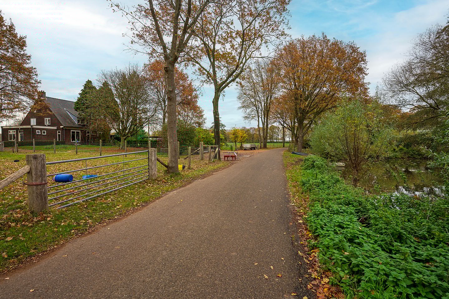 Foto 1 van Rijnsoever 18