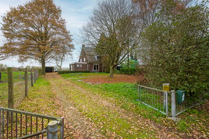 Foto 3 van Rijnsoever 18