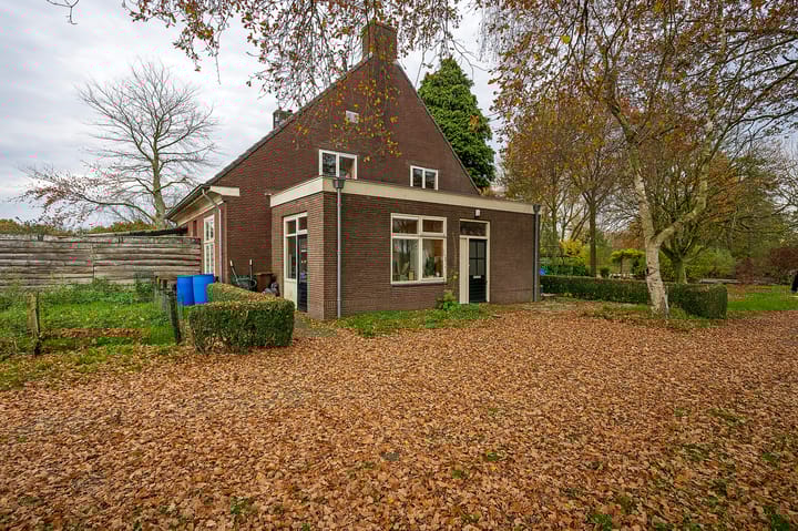 Foto 5 van Rijnsoever 18