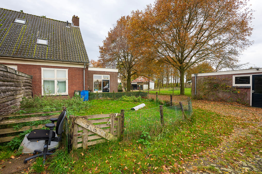 Foto 7 van Rijnsoever 18