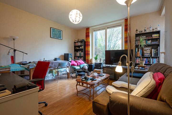 Foto 10 van Rijnsoever 18