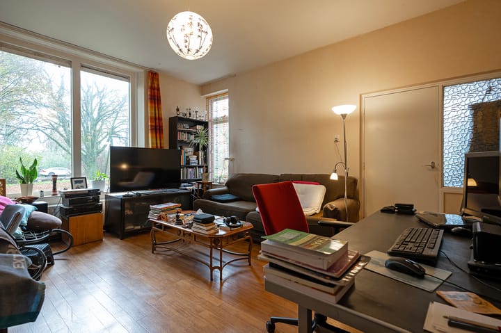 Foto 11 van Rijnsoever 18