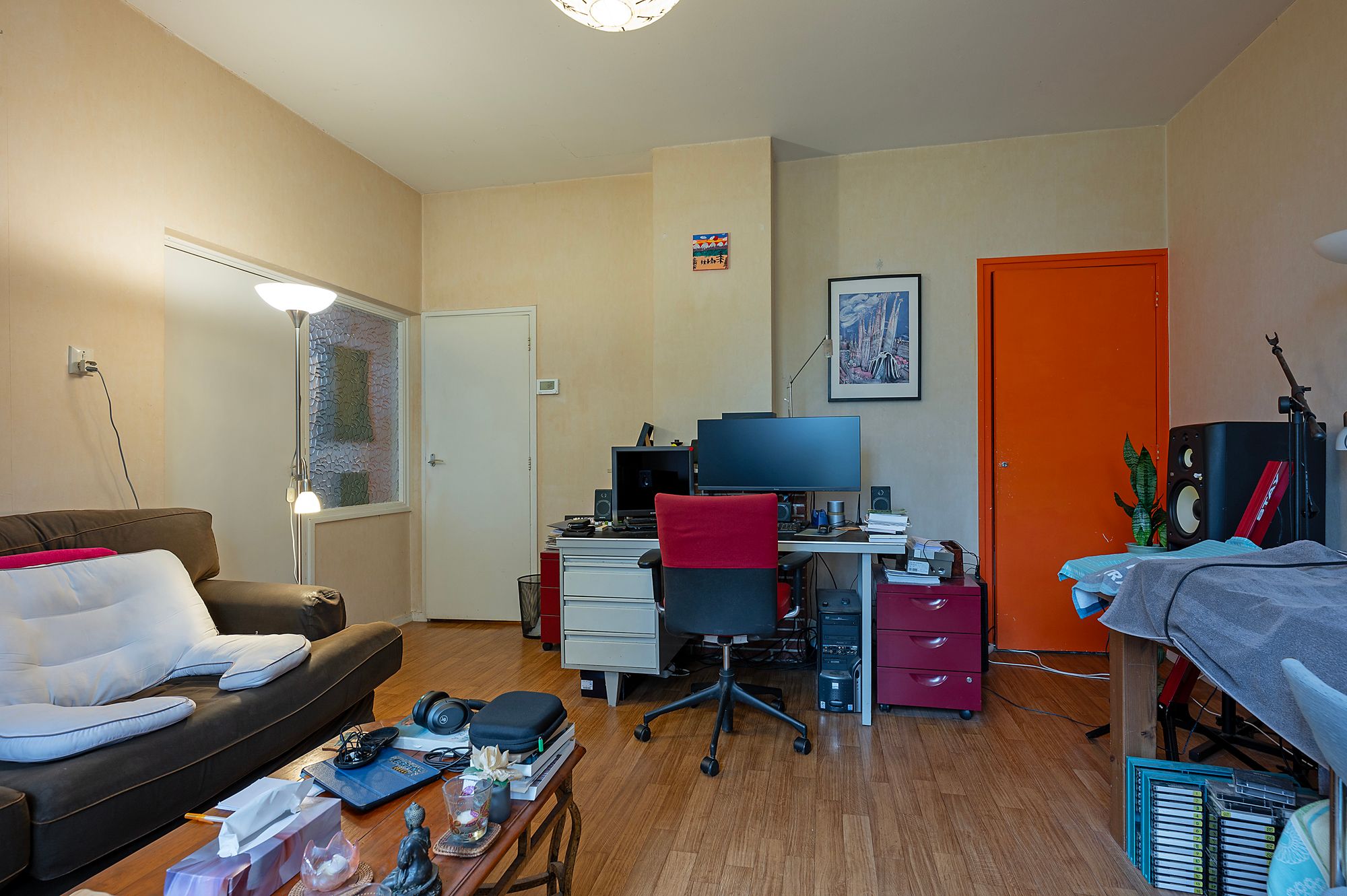 Foto 12 van Rijnsoever 18