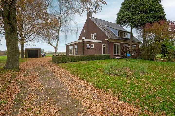 Foto 4 van Rijnsoever 18