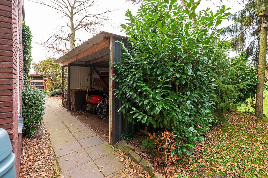 Foto 37 van Rijnsoever 18