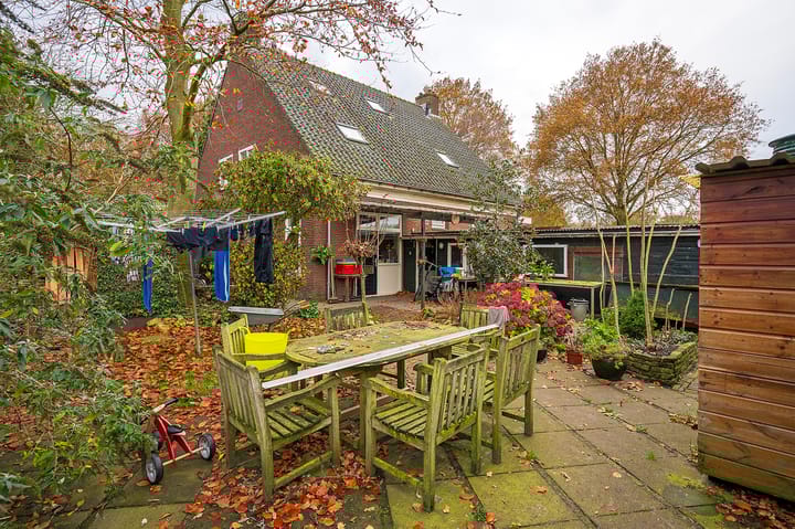 Foto 39 van Rijnsoever 18