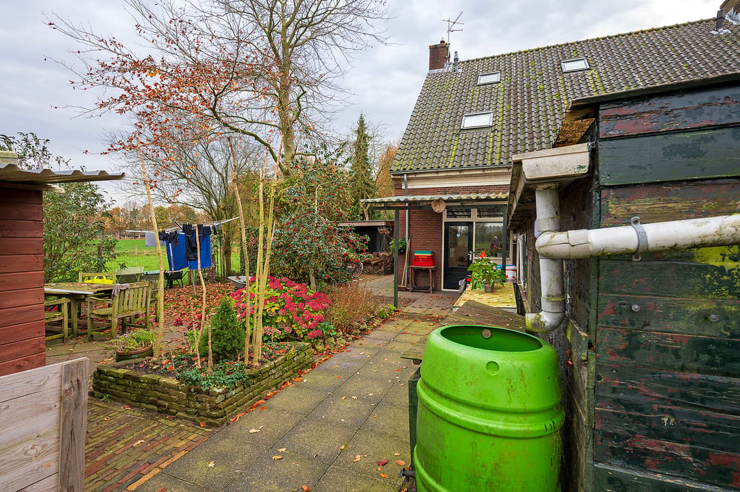 Foto 41 van Rijnsoever 18