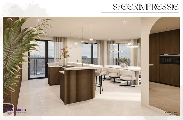 Foto 10 van Middenhavendam 12-601