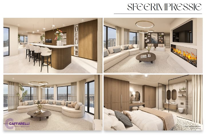 Foto 12 van Middenhavendam 12-601