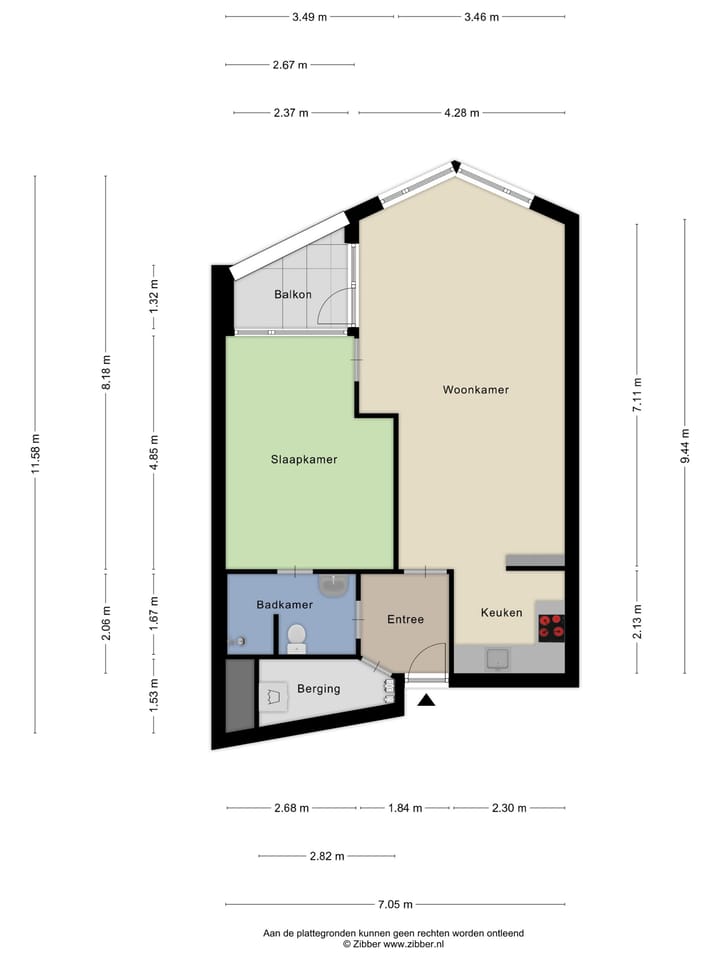 Photo 23 of Stuvesande 198