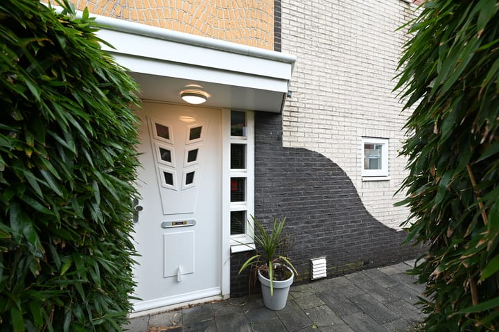 Photo 2 of Matissehof 41