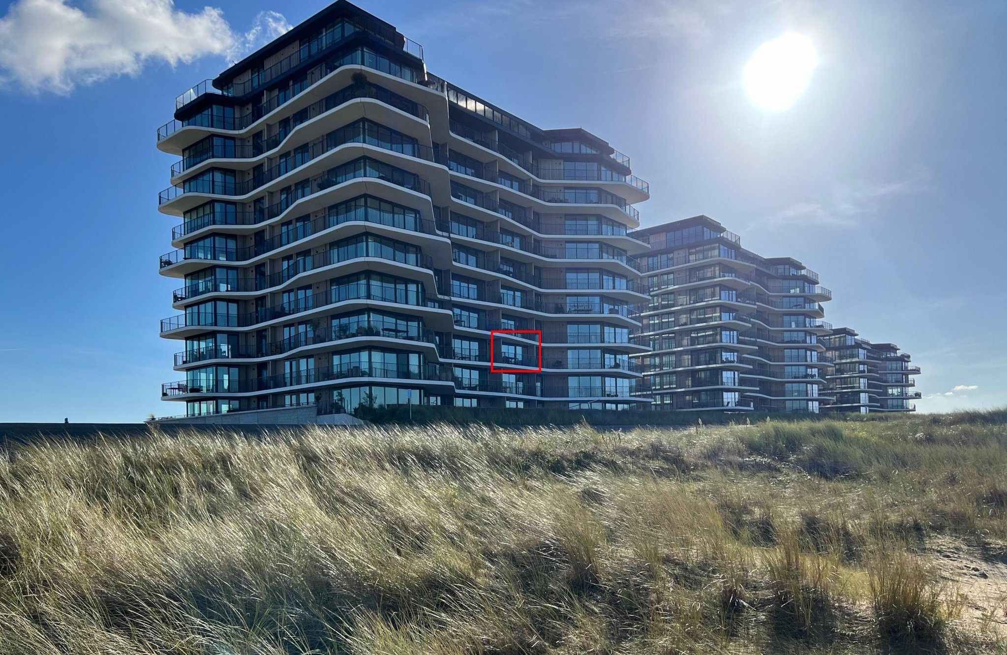 Westhavendam 15- 15 301