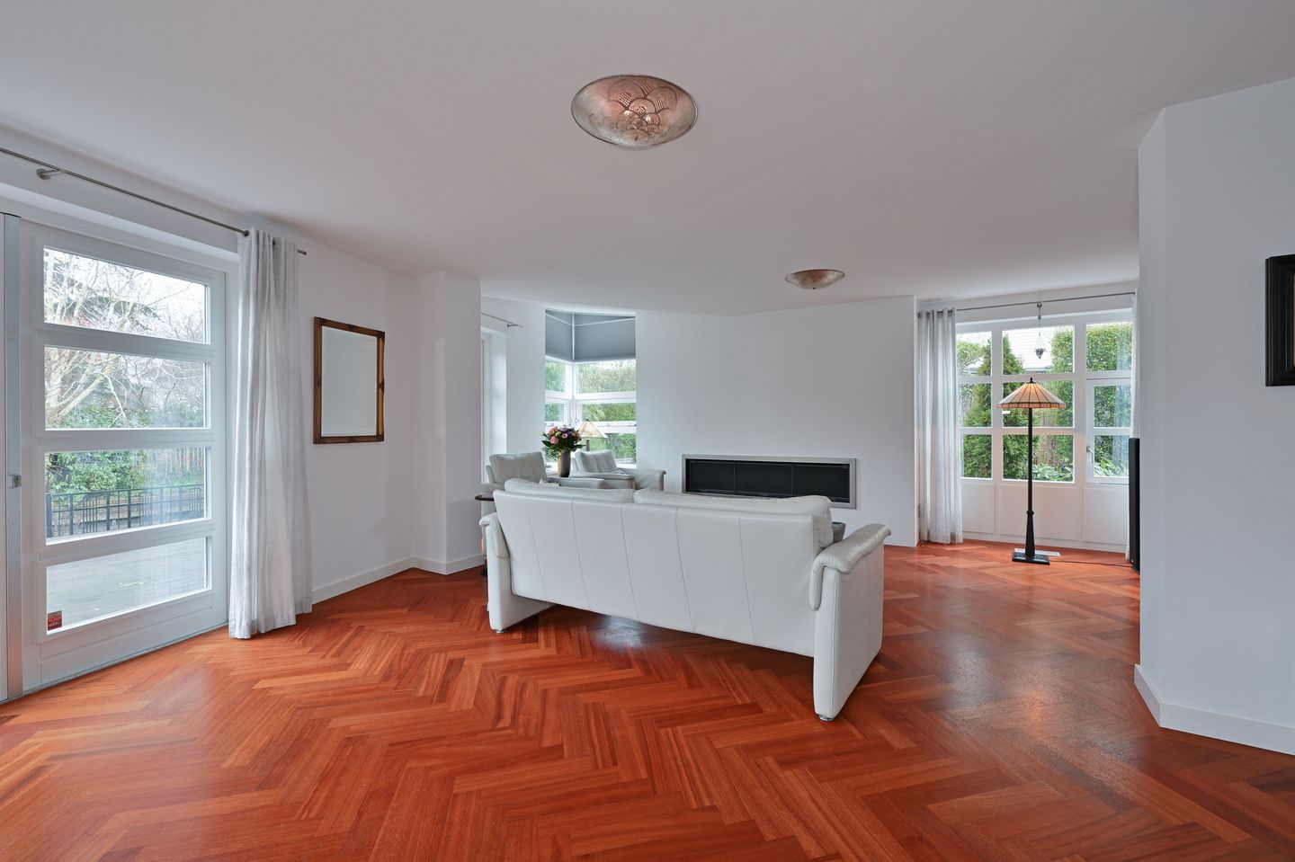 Foto 4 van Matissehof 41