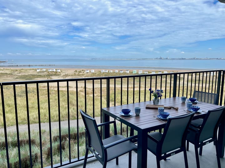 Foto 5 van Westhavendam 15-301