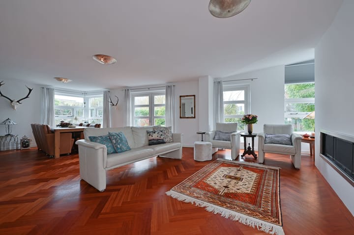 Foto 6 van Matissehof 41